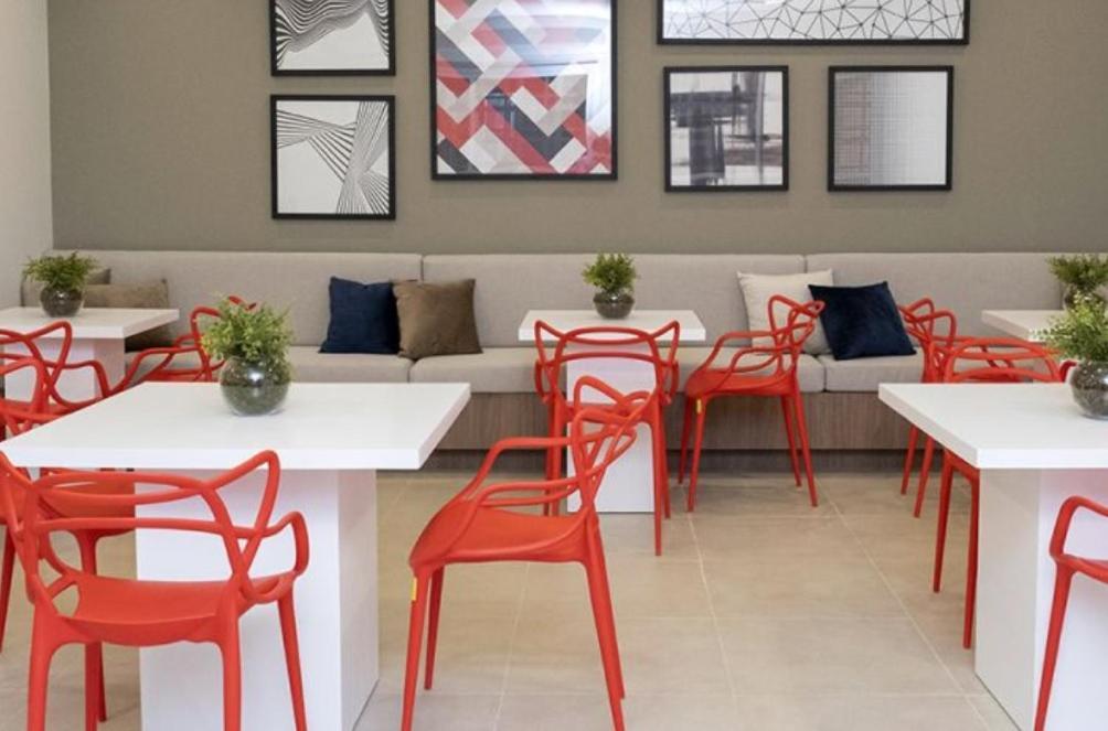 Studio - O Seu Melhor Lugar No Bras 200 Mts Metro São Paulo Exteriör bild