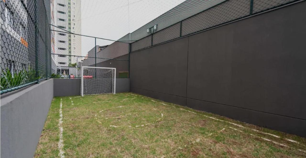 Studio - O Seu Melhor Lugar No Bras 200 Mts Metro São Paulo Exteriör bild