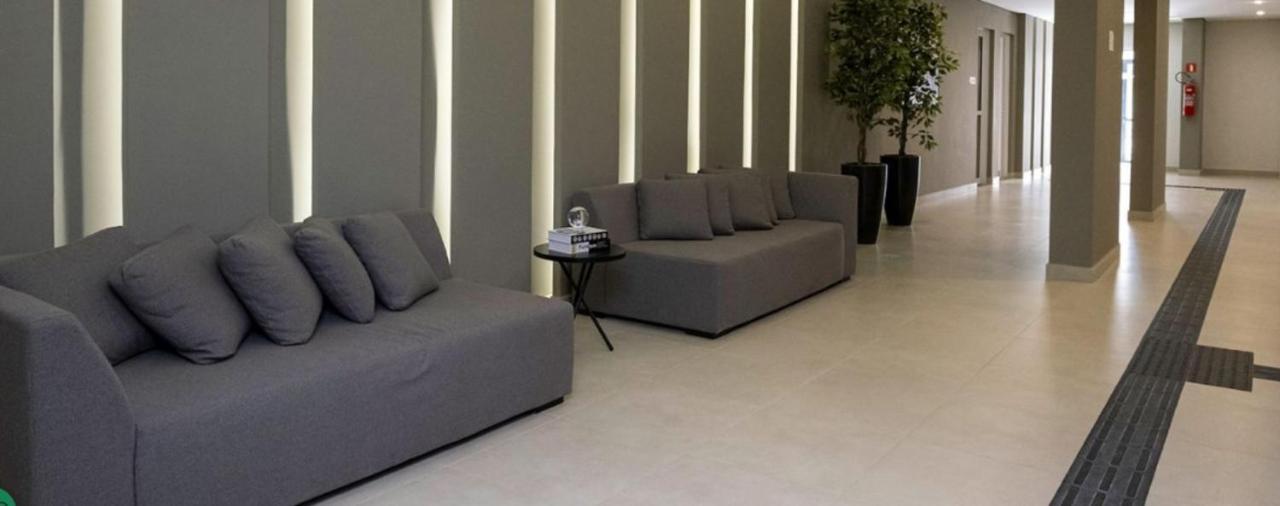 Studio - O Seu Melhor Lugar No Bras 200 Mts Metro São Paulo Exteriör bild